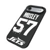 NFL New York Jets Players Game Tactic Bump Cell Phone Case for Apple iPhone 17 Series - 2 of 4