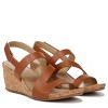 Naturalizer Womens Adria Wedge Sandal - image 2 of 4