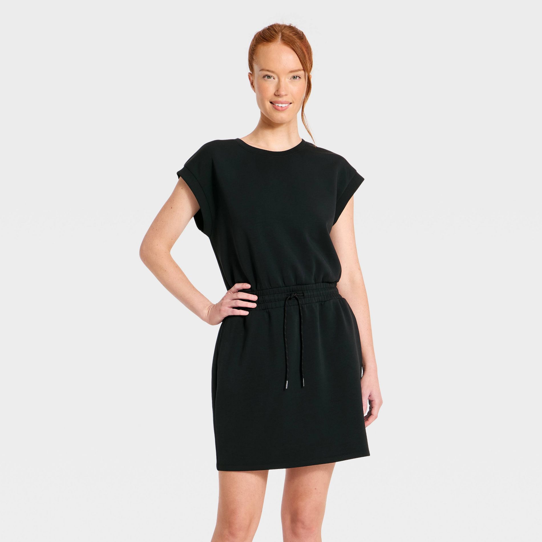 Women's Airy Sleek Dress - All In Motion™