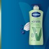 Vaseline Intensive Care Soothing Hydration Hand and Body Lotion - 3ct/20.3 fl oz each - image 4 of 4