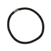 SOHI Women's Onyx Black The Jingle Collar Necklace - 2 of 4