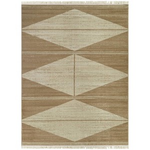 Maxine Contemporary Geometric Rug - Balta Rugs - 1 of 4