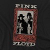 Boys' Pink Floyd Point Me At The Sky Frame T-Shirt - 2 of 4