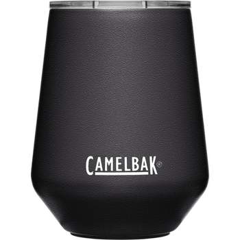 CamelBak 12oz Vacuum Insulated Stainless Steel Wine Tumbler