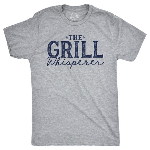 Funny grilling shirts online