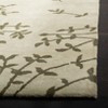 Soho SOH733 Hand Tufted Indoor Rugs - Safavieh - 2 of 4