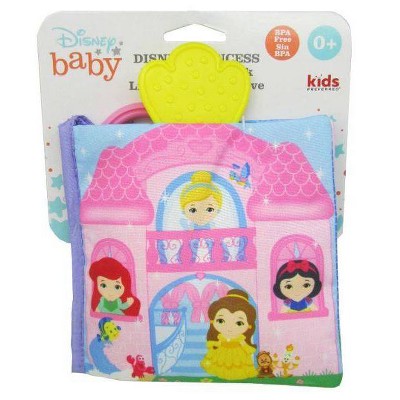 disney baby toys