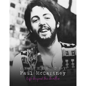 Another Day - Paul McCartney - by  Pete Chrisp (Hardcover) - 1 of 1