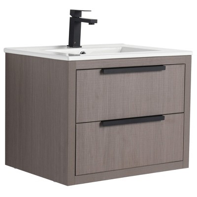 Fine Fixtures Kingsford Vanity