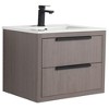 Fine Fixtures Kingsford Vanity - 2 of 4