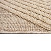 Liora Manne Dunes Geometric Indoor/Outdoor Rug.. - 3 of 4
