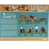 Perler Fused Bead Kit-Smithsonian - 4 of 4