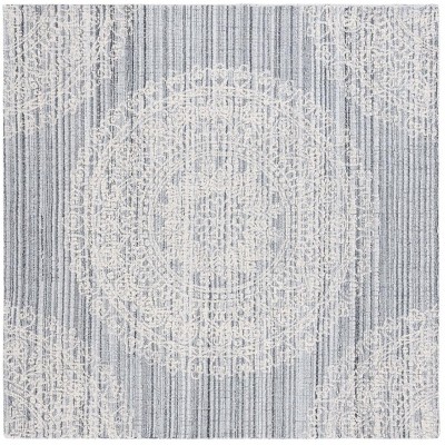 Ebony EBN106 Hand Tufted Indoor Rugs - Safavieh