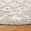 Metro MET357 Hand Tufted Indoor Rug - Safavieh - 3 of 3