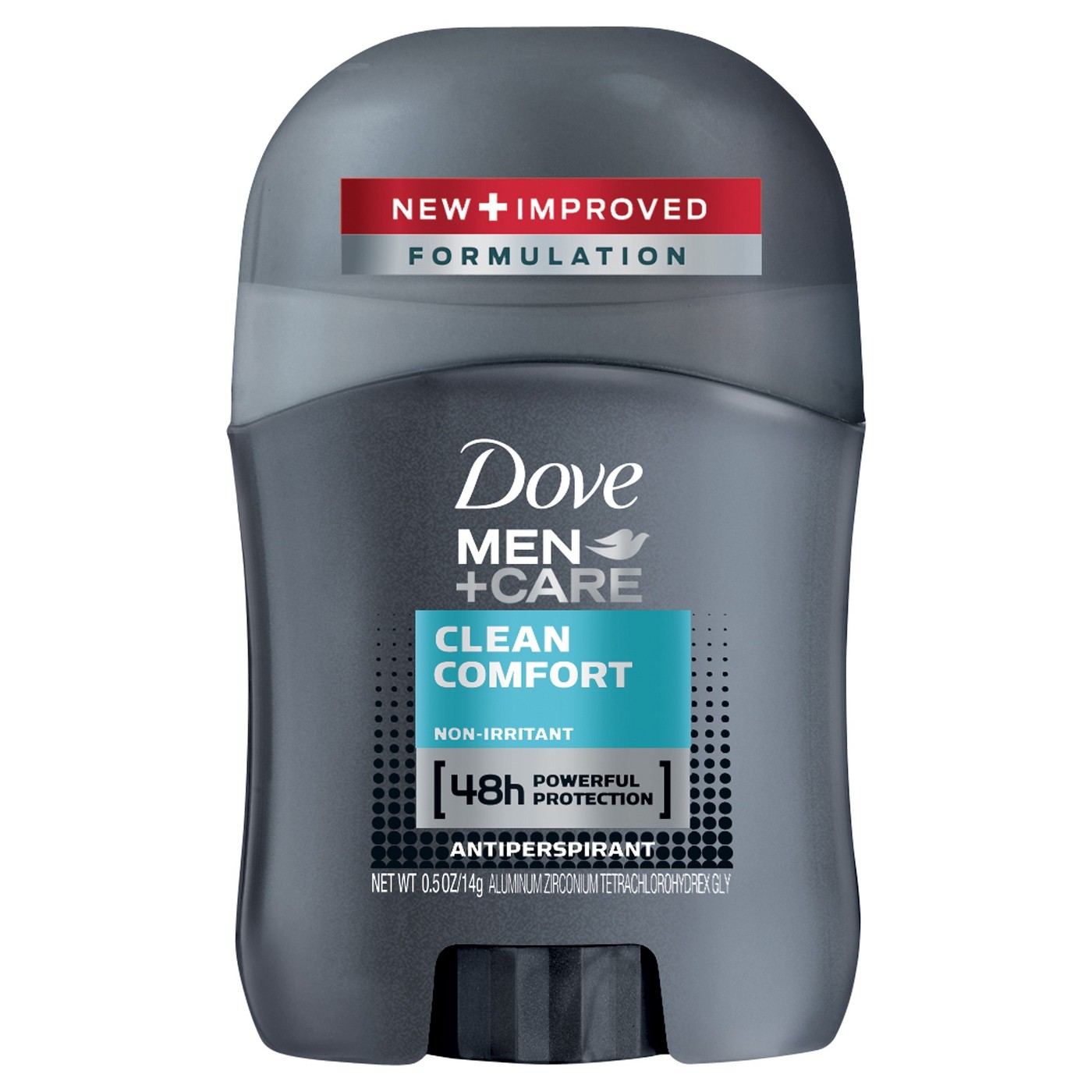 Men+Care Clean Comfort Antiperspirant & Deodorant
