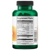 Swanson Super Stress B-Complex with Vitamin C 100 Caps. - 2 of 4