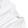 Hope & Henry Heirloom Baby Girls' Organic Tulip Sleeve Swiss Dot Party Dress, Infant - 2 of 4