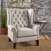Vynxaria Accent chair for Living room Bedroom - 2 of 4