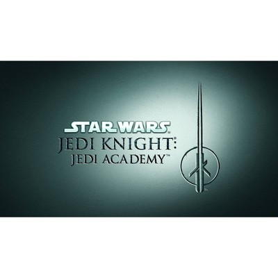 STAR WARS™ Jedi Knight: Jedi Academy for Nintendo Switch - Nintendo  Official Site