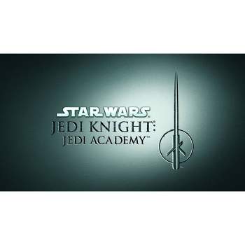Star Wars Jedi Knight: Jedi Academy - Nintendo Switch (Digital)