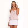 Petal and Pup Womens Renata Top - 4 of 4