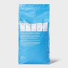 Lightweight Fragrance Free with Baking Soda Clumping Cat Litter - up&up™ - 3 of 3