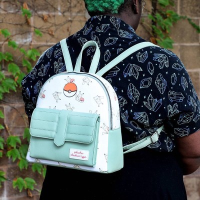 Pokemon - Brandclub - Pokemon 11" Mini Backpack  display picture 2