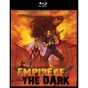 Empire of the Dark (Blu-ray)(1991) - 1 of 1