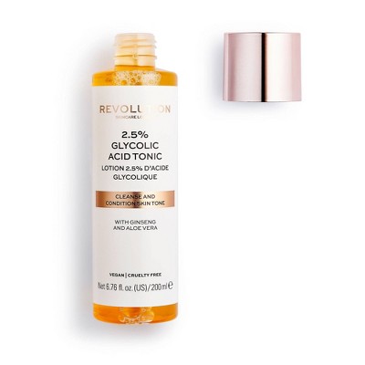 glycolic acid cleanser target