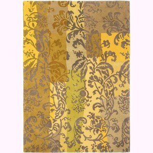Mark & Day Kansas Knotted Indoor Area Rugs - 1 of 2