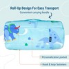 Wildkin Microfiber Kids Nap Mat - 4 of 4
