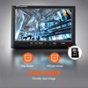 VEVOR Sewer Camera, 300 ft/91.5 m, 9" Screen Pipeline Inspection Camera with DVR Function, Waterproof IP68 Camera, with a 16 GB SD Card - 4 of 4