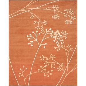 Soho SOH305 Hand Tufted Indoor Rugs - Safavieh - 1 of 4