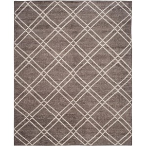 Stone Wash STW701 Hand Knotted Area Rug - Safavieh - 1 of 4