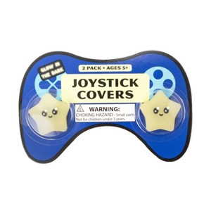 Joystick Covers Star - Bullseye's Playground™ - 1 of 4