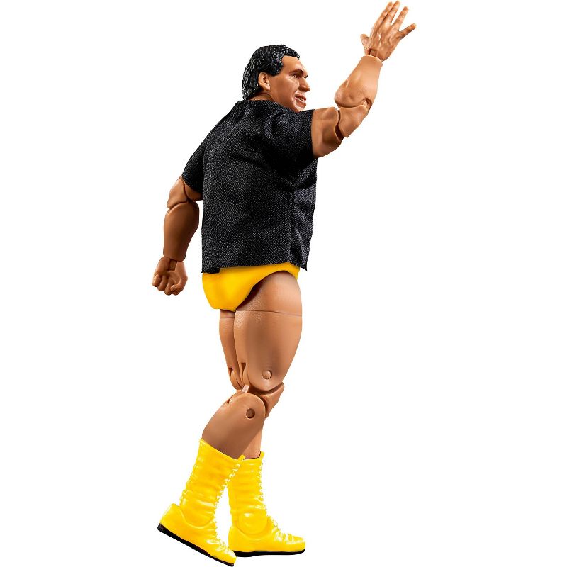 WWE Legends Elite Andr&#233; the Giant Action Figure (Target Exclusive), 6 of 11