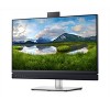 Manufacturer Refurbished Dell C2422HE 24" FHD+ (1920x1280) IPS Monitor, Silver - 3 of 4