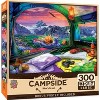 MasterPieces 300 Piece EZ Grip Jigsaw Puzzle - Hiker's Dream - 18"x24" - 2 of 4