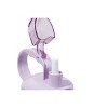 Blogilates 128oz Water Bottle - Lilac Haze - 2 of 4