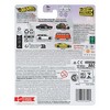 Hot Wheels 1967 Volkswagen Samba Bus Boulevard - 2 of 3