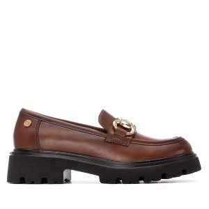 XTI Women's fashion loafers 144418 - 1 of 4