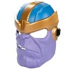 Avengers Marvel Thanos Hero Mask, Classic Design, Inspired Endgame, for Kids Ages 5 and Up - 2 of 3
