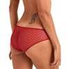Adore Me Women's Bertie Hipster Panty - 2 of 4