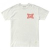 Mens Miller High Life Racing Team Front and Back Print T-Shirt - 2 of 4