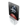 NFL NFC Historic Teams Legendary Night Light 2-Pack - 2 of 4
