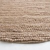 Natura NAT280 Flat Weave Indoor Rugs - Safavieh - 3 of 3