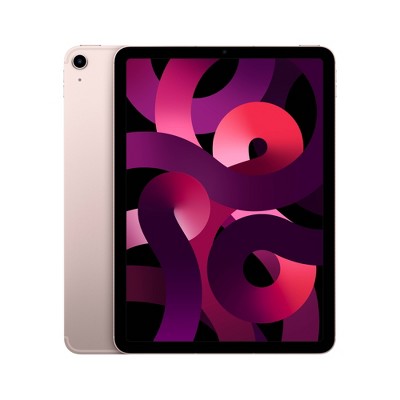 Apple iPad Air 10.9-inch Wi-Fi Only  64GB - Pink