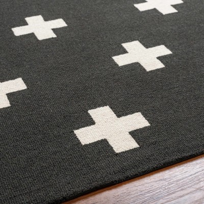 Hauteloom Shawanee Wool Area Rug