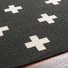 Hauteloom Shawanee Wool Area Rug - 2 of 4