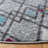 Amsterdam AMS115 Power Loomed Indoor Rugs - Safavieh - 3 of 4